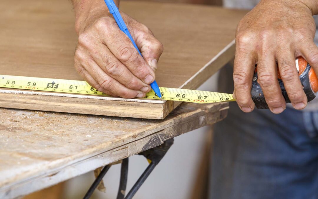 Why Home Renovations Are Best Left to Contractors