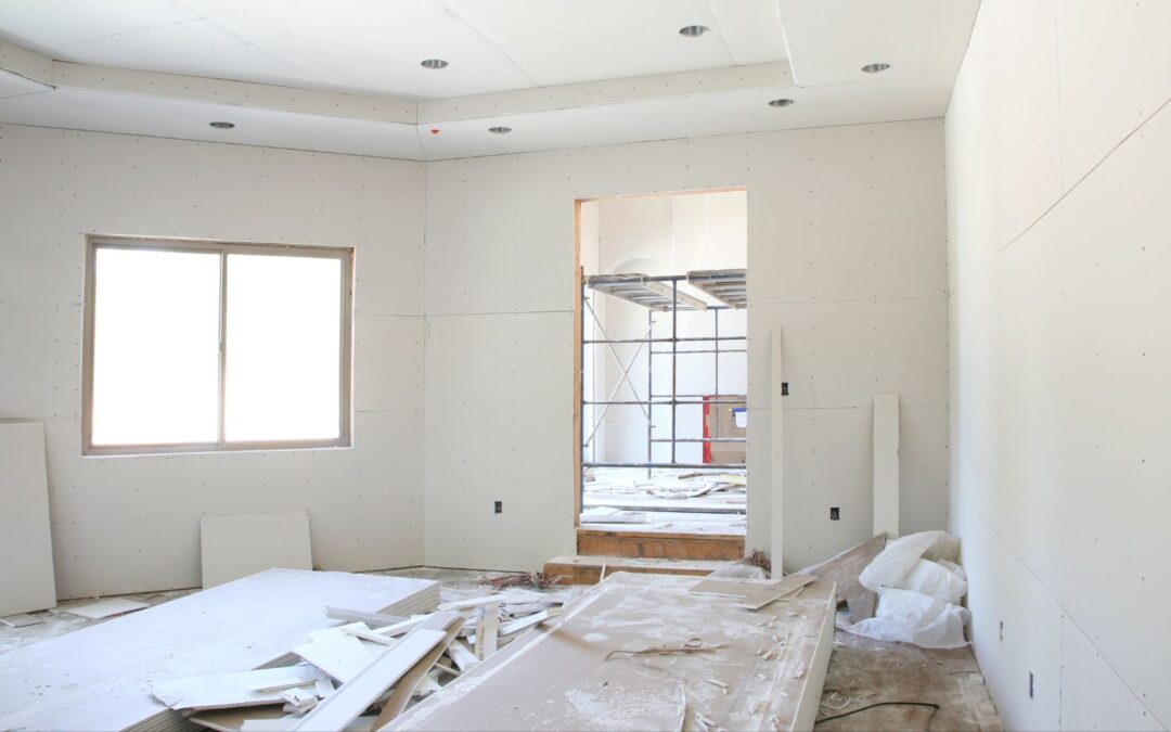 What Is The Difference Between a Remodel and a Renovation?