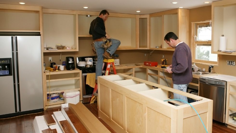 Mistakes to Avoid During Your Next Home Renovation/Remodel