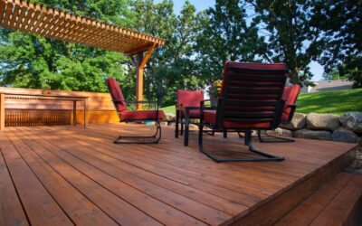 Four Must-Have Deck Upgrades