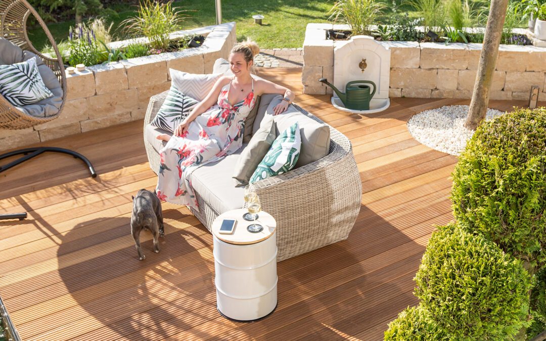 Benefits of Hiring a Professional Carpenter For Your Deck Upgrade
