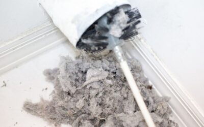 How Often Should You Have Your Dryer Vents and Ducts Cleaned?