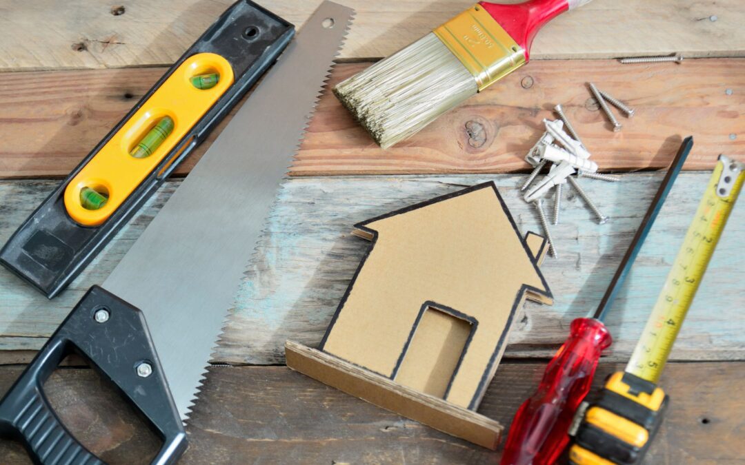 Navigating Home Repairs With American Home Maintenance